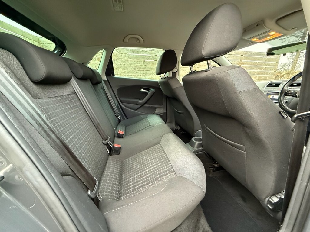 Used Volkswagen Polo 2016 for sale - 77408707: Photo 12