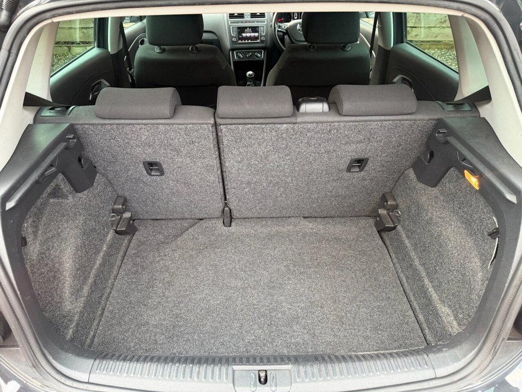 Used Volkswagen Polo 2016 for sale - 77408707: Photo 13