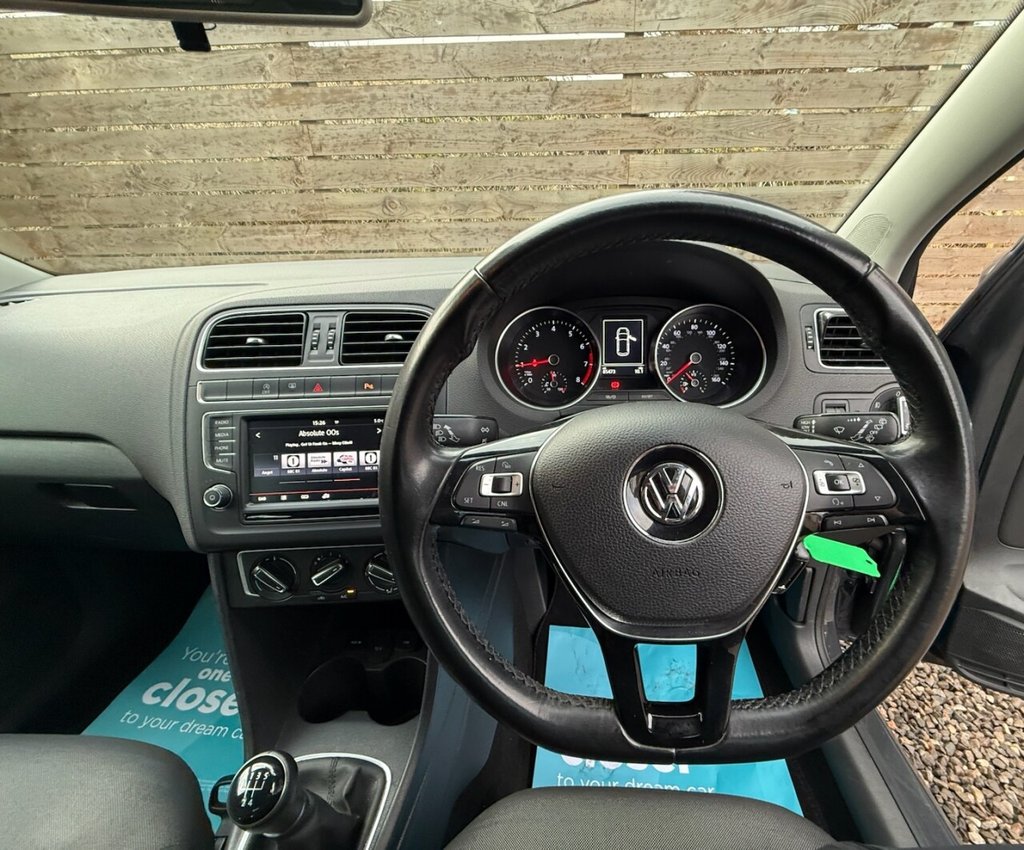 Used Volkswagen Polo 2016 for sale - 77408707: Photo 14