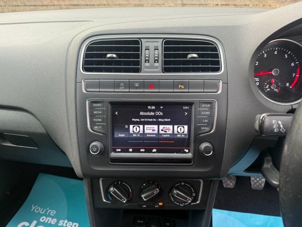 Used Volkswagen Polo 2016 for sale - 77408707: Photo 15