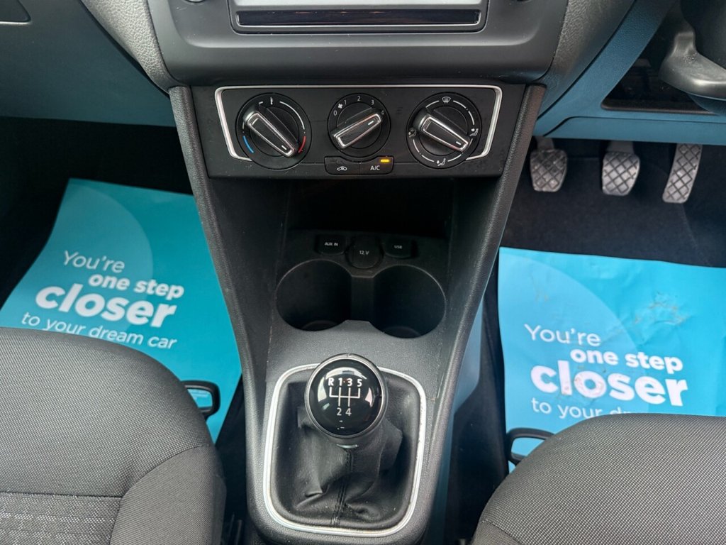 Used Volkswagen Polo 2016 for sale - 77408707: Photo 16