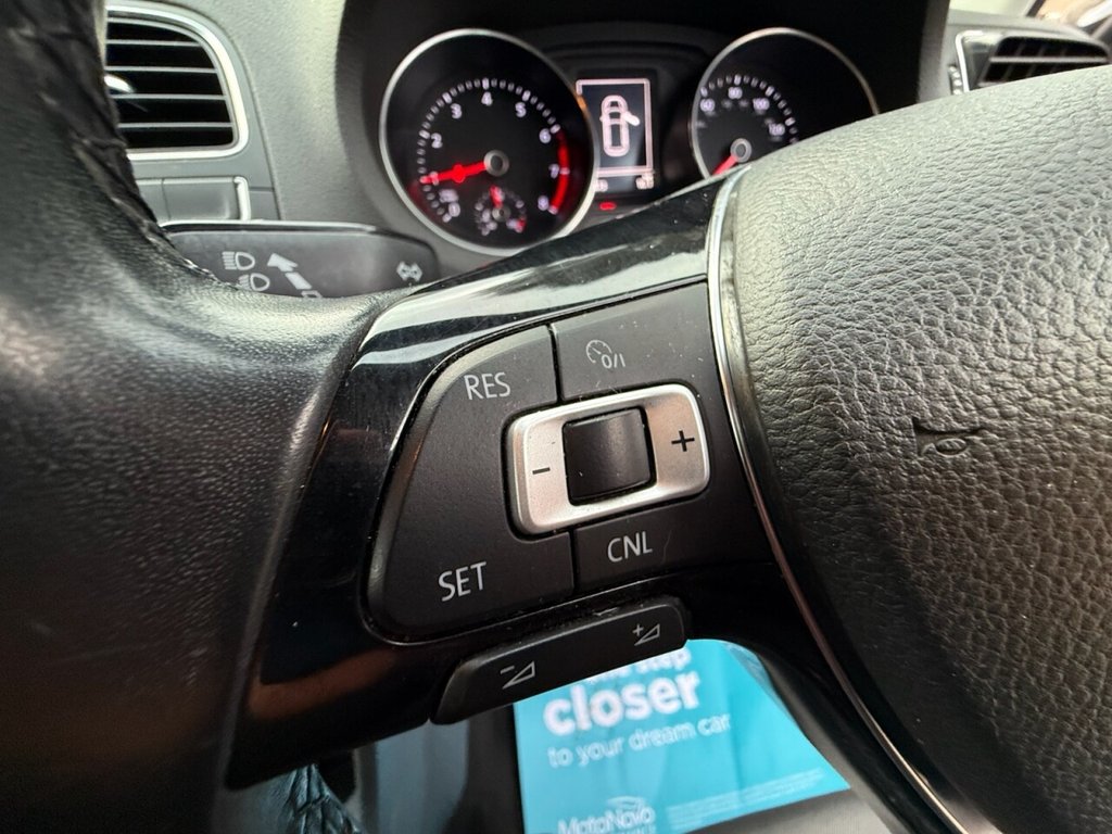 Used Volkswagen Polo 2016 for sale - 77408707: Photo 18