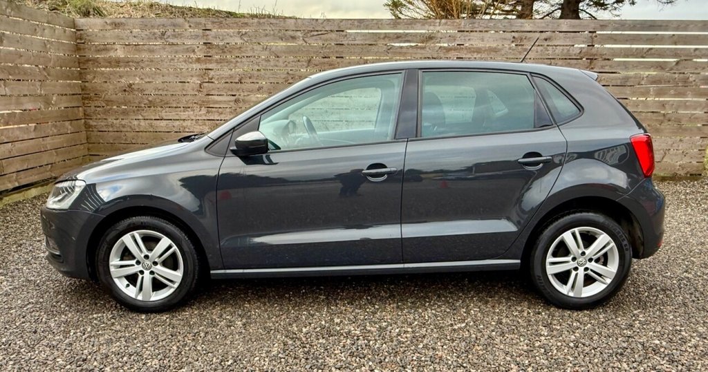 Used Volkswagen Polo 2016 for sale - 77408707: Photo 6