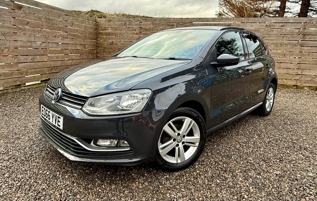 Used Volkswagen Polo 2016 for sale - 77408707: Photo 7