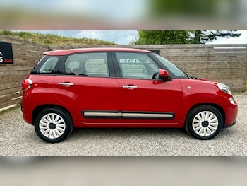 Used Fiat 500L 2013 for sale - 78919708: Photo