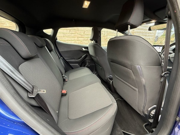 Used Ford Fiesta 2018 for sale - 75998918: Photo 12
