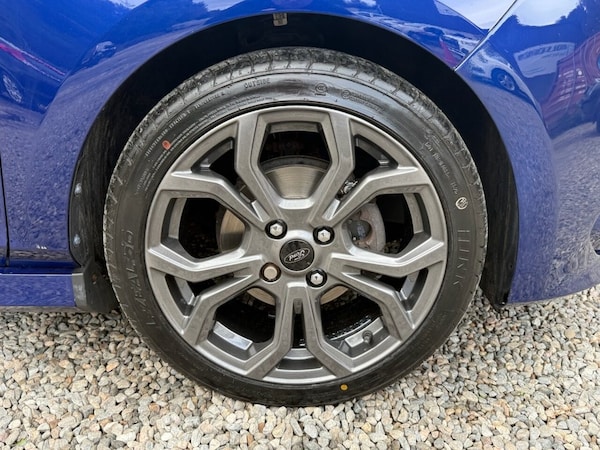 Used Ford Fiesta 2018 for sale - 75998918: Photo 9
