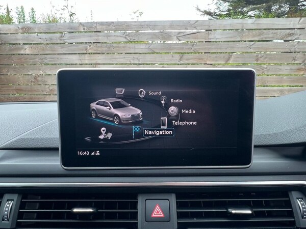 Used Audi A4 2019 for sale - 75135596: Photo 19