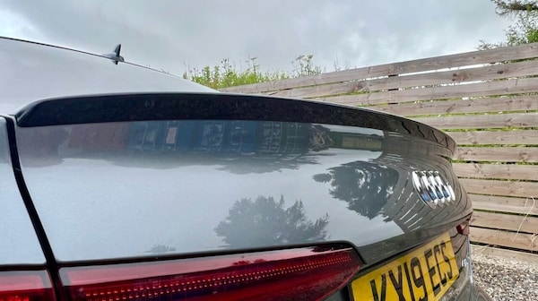 Used Audi A4 2019 for sale - 75135596: Photo 21