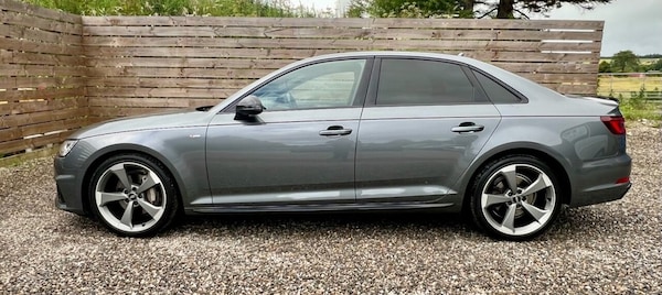 Used Audi A4 2019 for sale - 75135596: Photo 6