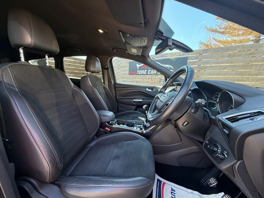 Used Ford Kuga 2017 for sale - 77967113: Photo 10