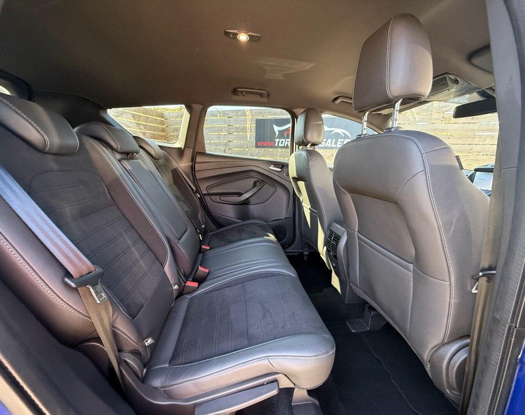 Used Ford Kuga 2017 for sale - 77967113: Photo 11