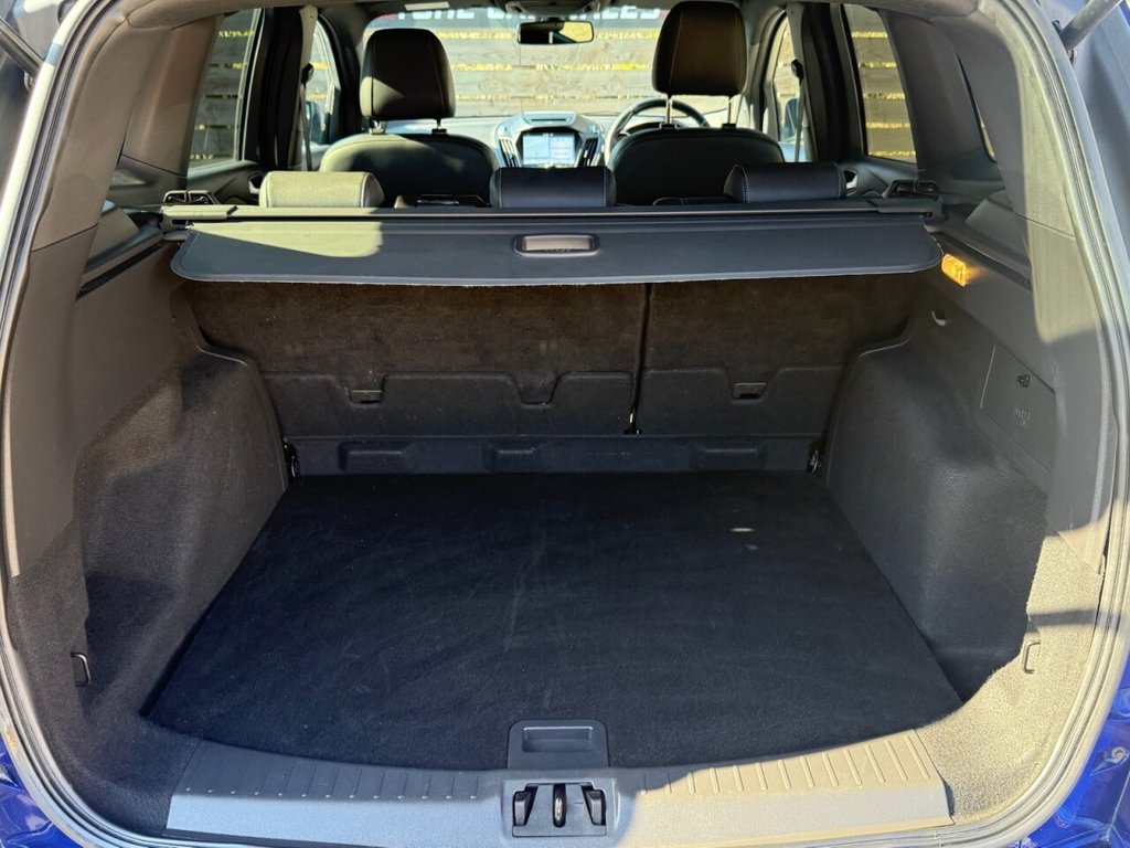 Used Ford Kuga 2017 for sale - 77967113: Photo 12