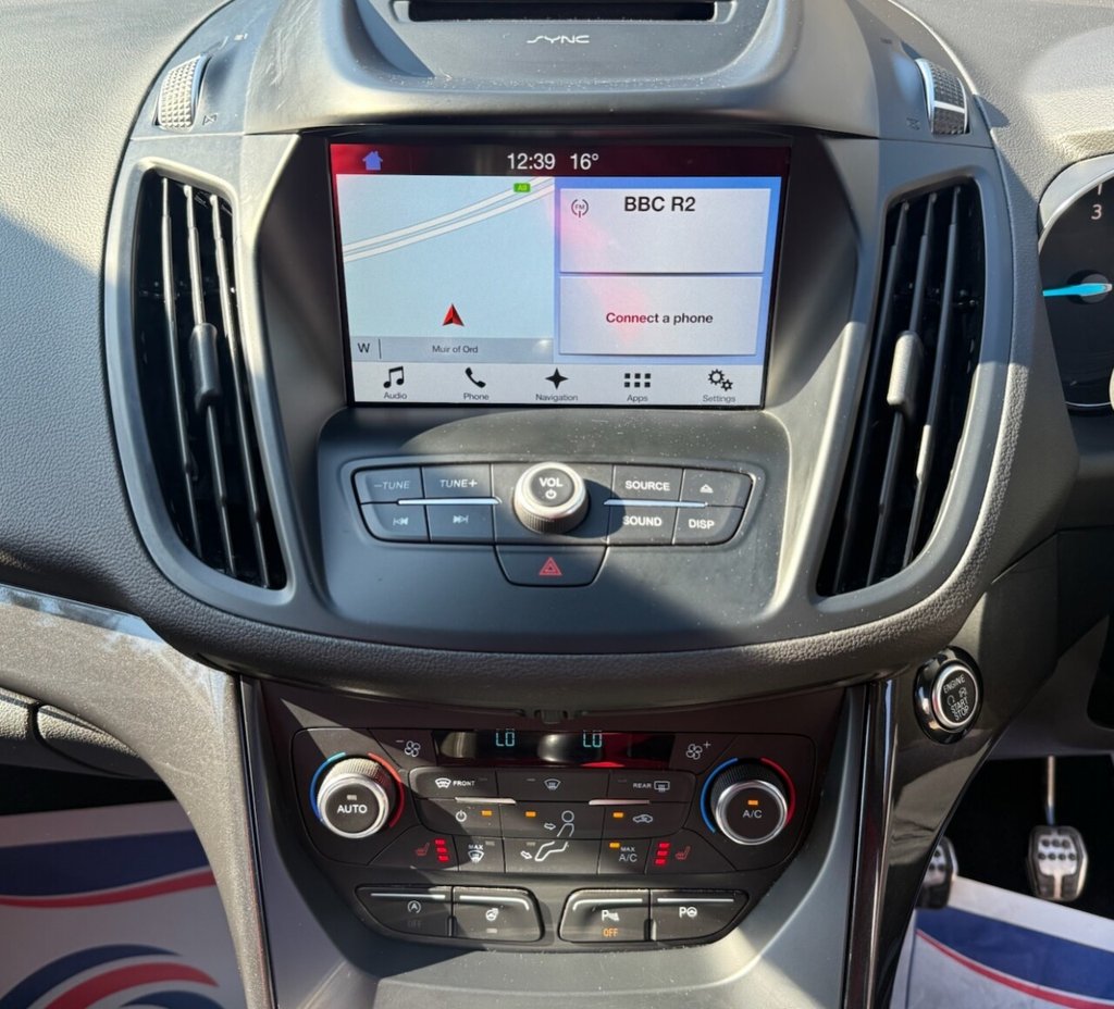 Used Ford Kuga 2017 for sale - 77967113: Photo 13