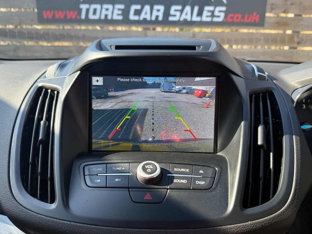 Used Ford Kuga 2017 for sale - 77967113: Photo 16