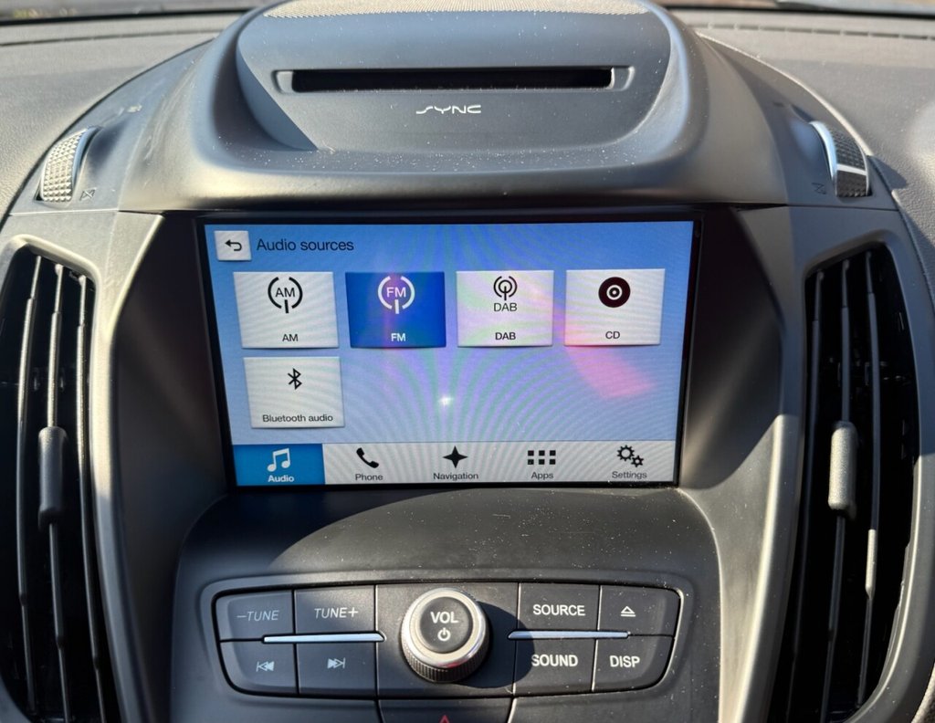 Used Ford Kuga 2017 for sale - 77967113: Photo 17