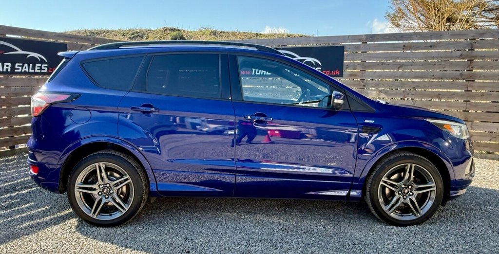 Used Ford Kuga 2017 for sale - 77967113: Photo 2