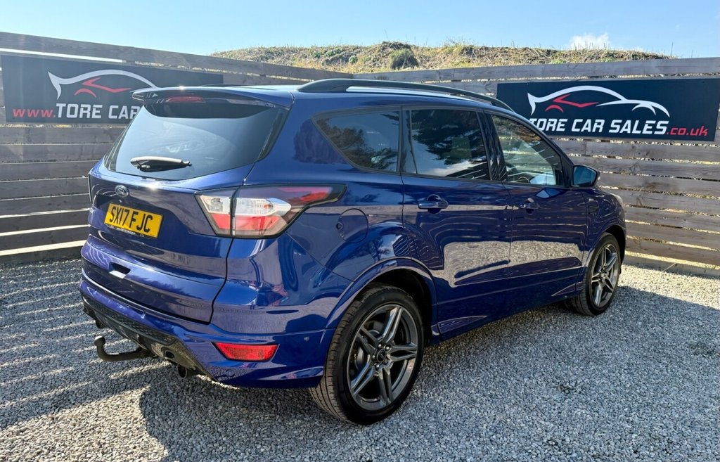 Used Ford Kuga 2017 for sale - 77967113: Photo 3