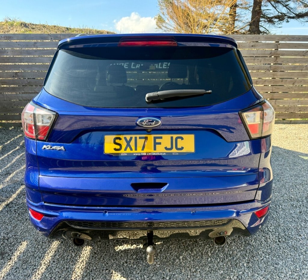 Used Ford Kuga 2017 for sale - 77967113: Photo 4