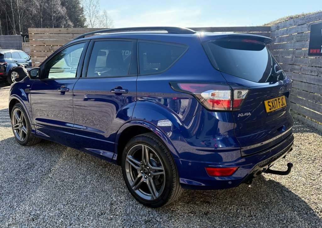 Used Ford Kuga 2017 for sale - 77967113: Photo 5