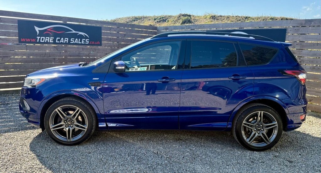 Used Ford Kuga 2017 for sale - 77967113: Photo 6