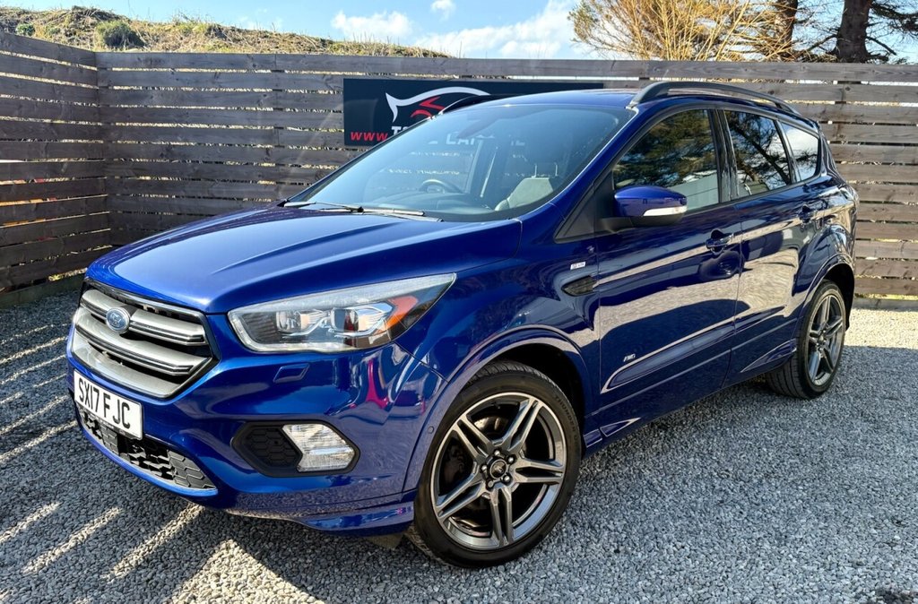 Used Ford Kuga 2017 for sale - 77967113: Photo 7