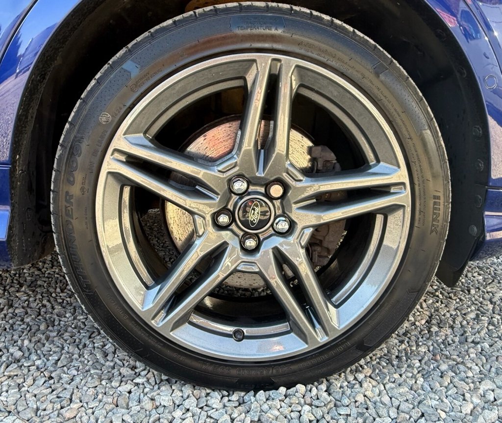 Used Ford Kuga 2017 for sale - 77967113: Photo 8