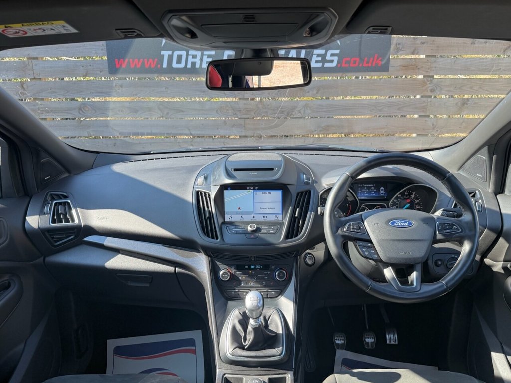 Used Ford Kuga 2017 for sale - 77967113: Photo 9