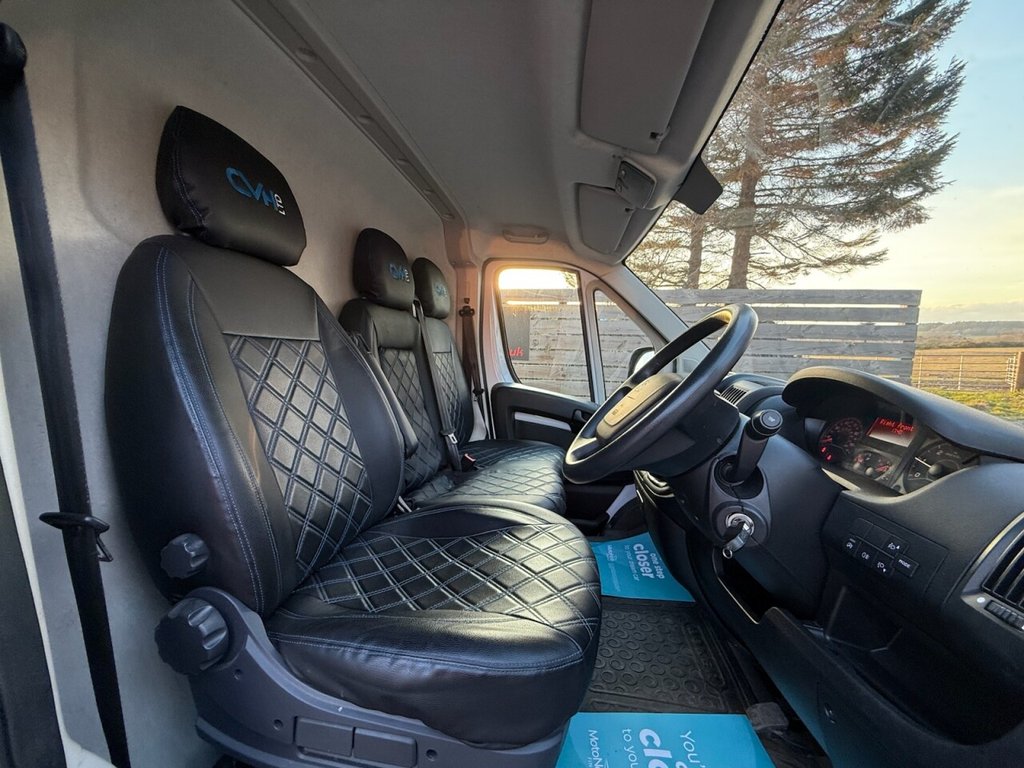 Used Peugeot Boxer 2021 for sale - 77971619: Photo 10