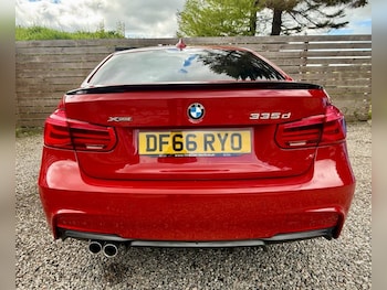 Used BMW 3 Series 2016 for sale - 78557487: Photo