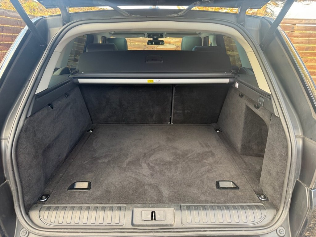 Used Land Rover Range Rover Sport 2016 for sale - 76724666: Photo 13