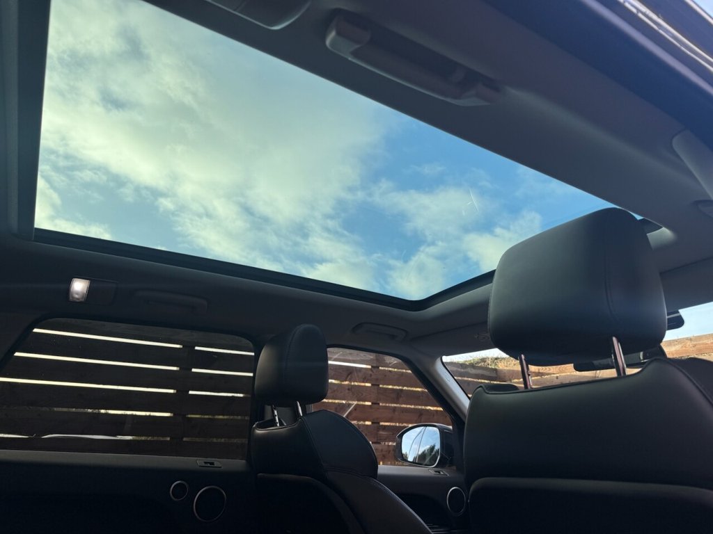 Used Land Rover Range Rover Sport 2016 for sale - 76724666: Photo 14