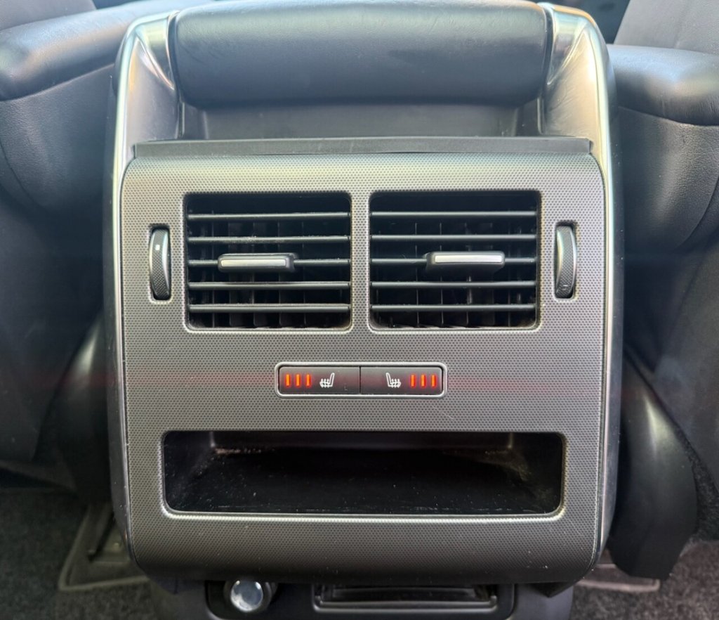 Used Land Rover Range Rover Sport 2016 for sale - 76724666: Photo 19