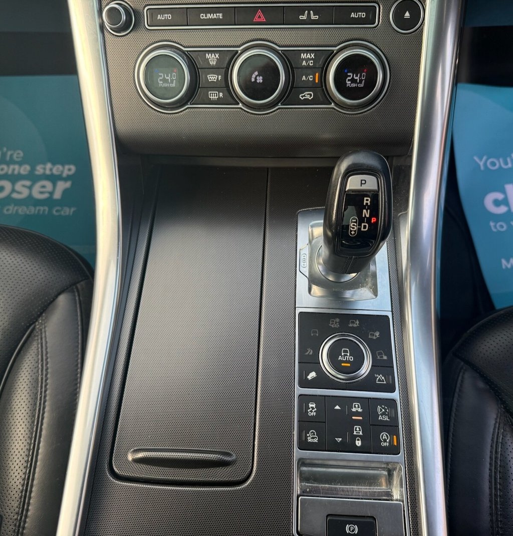 Used Land Rover Range Rover Sport 2016 for sale - 76724666: Photo 20
