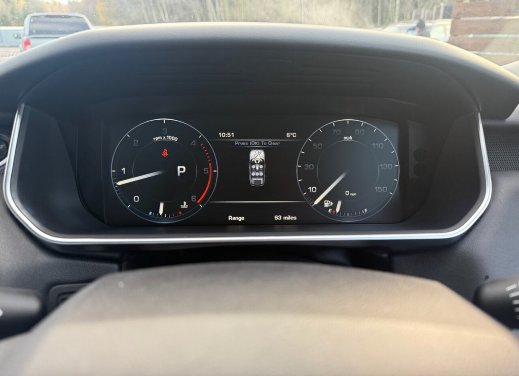 Used Land Rover Range Rover Sport 2016 for sale - 76724666: Photo 23
