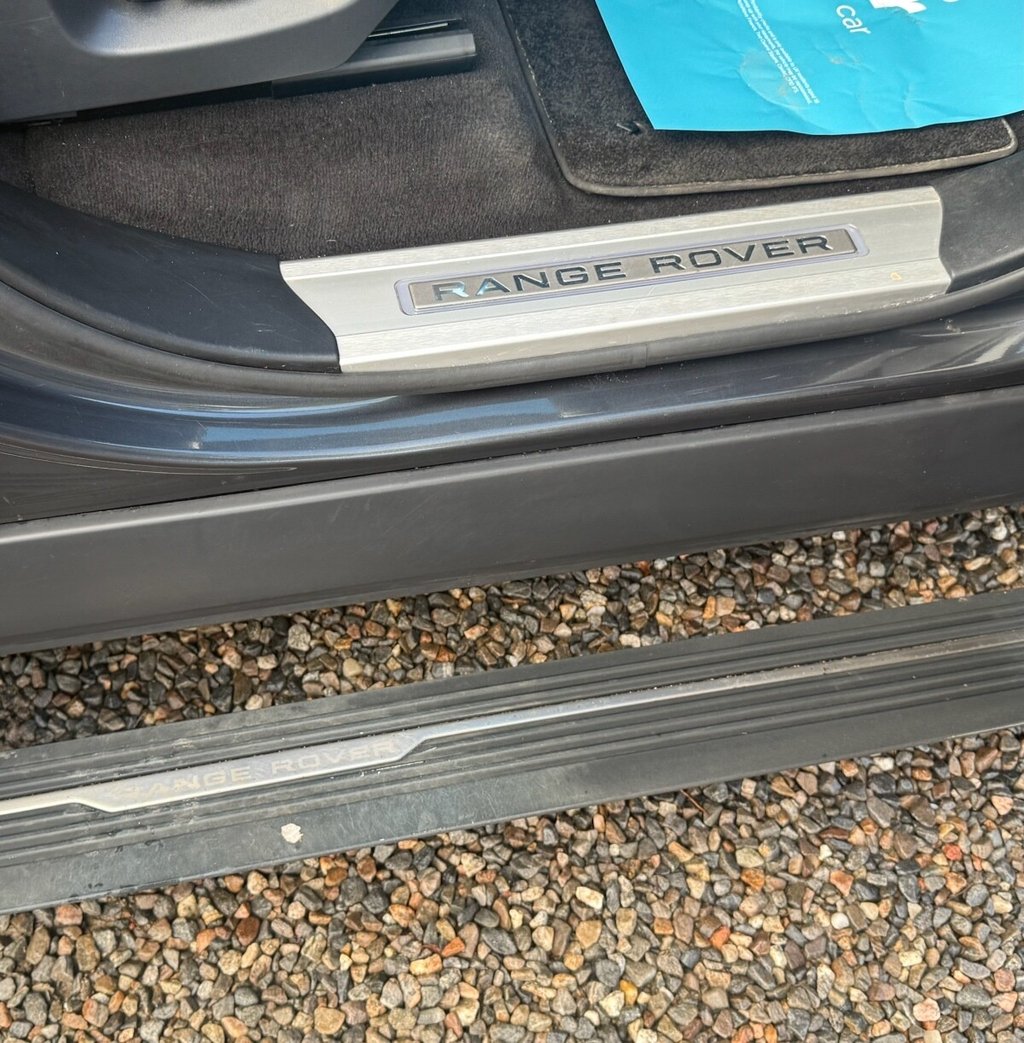 Used Land Rover Range Rover Sport 2016 for sale - 76724666: Photo 26