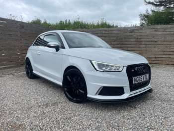 2016 (65) - S1 TFSI Quattro 3dr