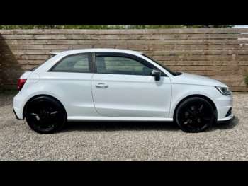 Used Audi S1 2016 for sale - 75047211: Photo