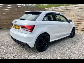 Used Audi S1 2016 for sale - 75047211: Photo