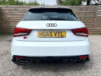 Used Audi S1 2016 for sale - 75047211: Photo