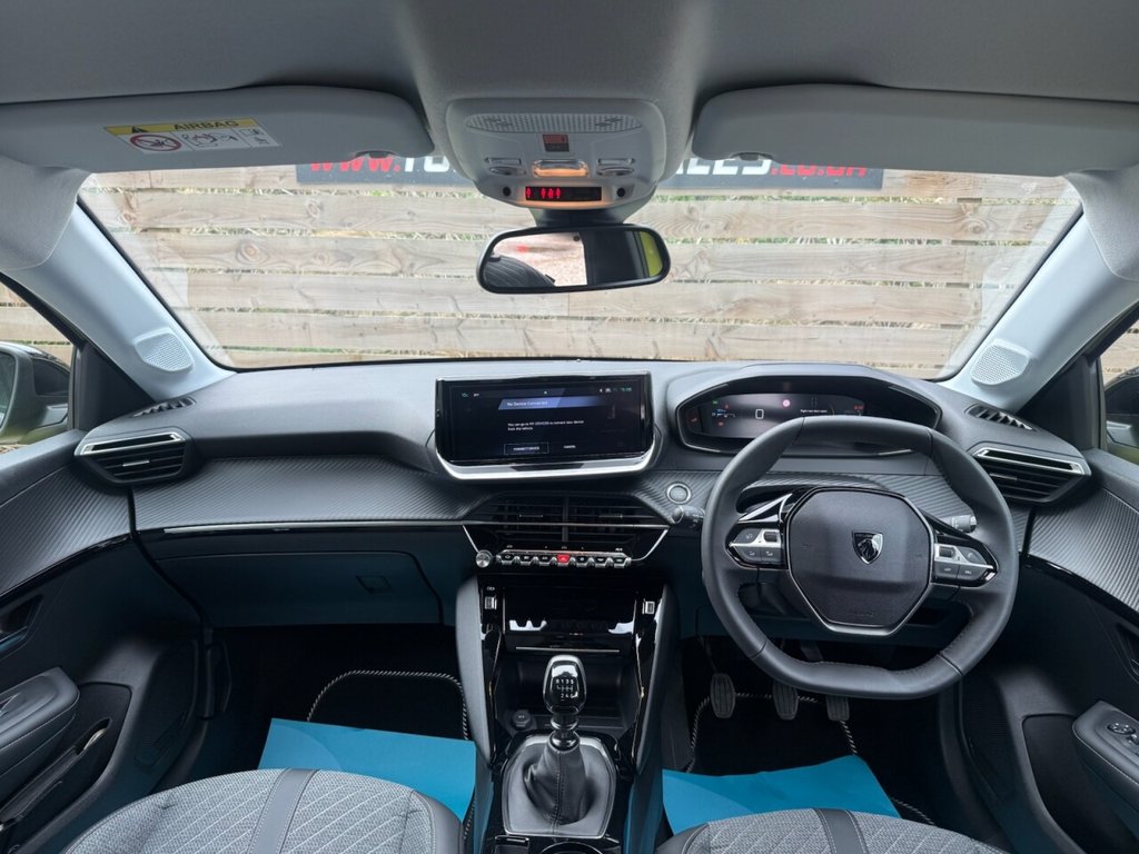 Used Peugeot 208 2024 for sale - 78110980: Photo 10