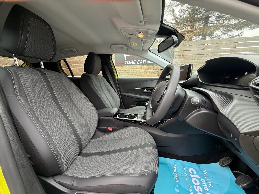 Used Peugeot 208 2024 for sale - 78110980: Photo 11