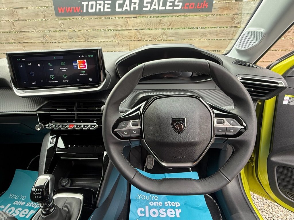 Used Peugeot 208 2024 for sale - 78110980: Photo 15