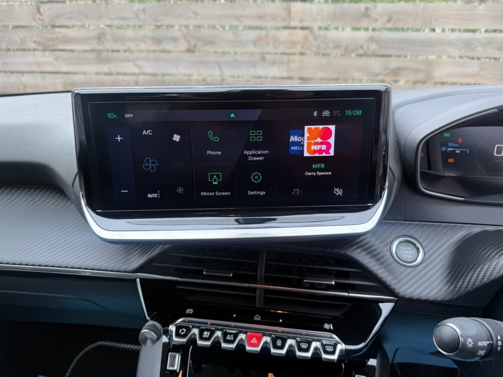 Used Peugeot 208 2024 for sale - 78110980: Photo 16