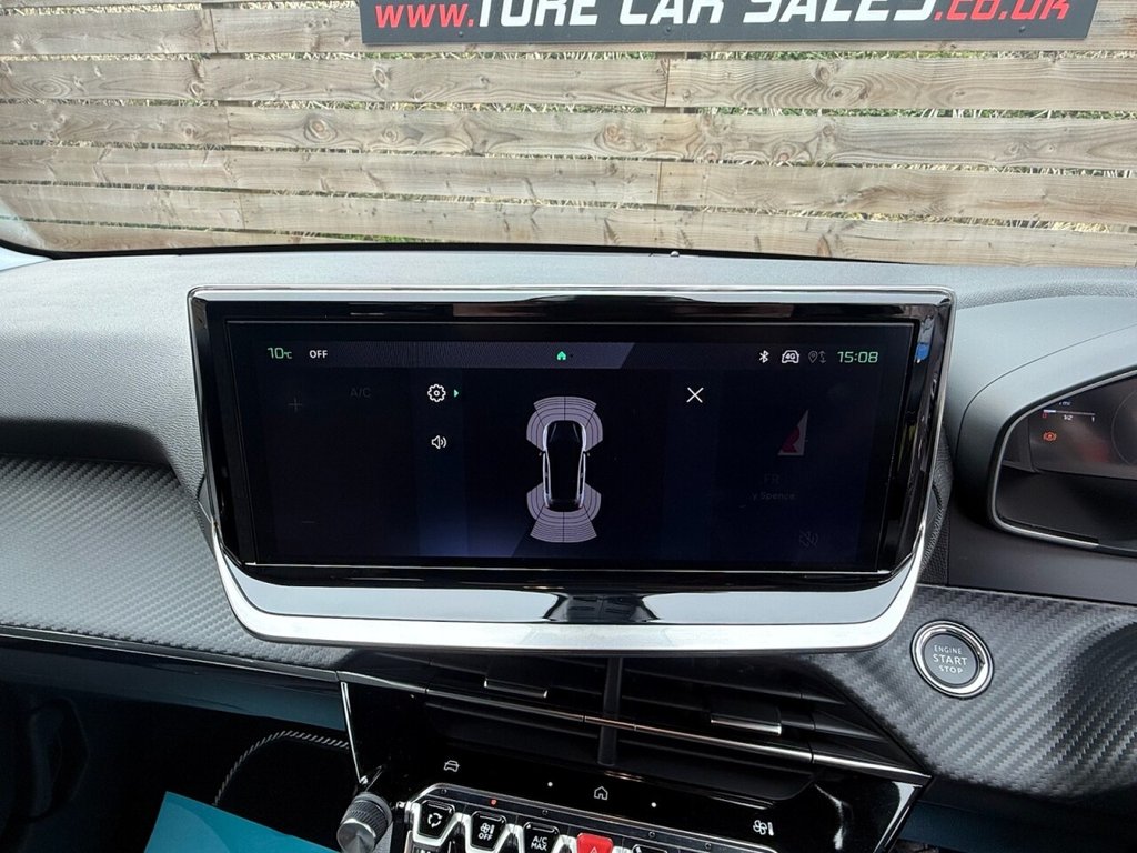 Used Peugeot 208 2024 for sale - 78110980: Photo 18