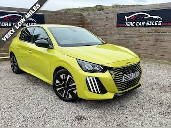 Used Peugeot 208 2024 for sale - 78110980: Photo