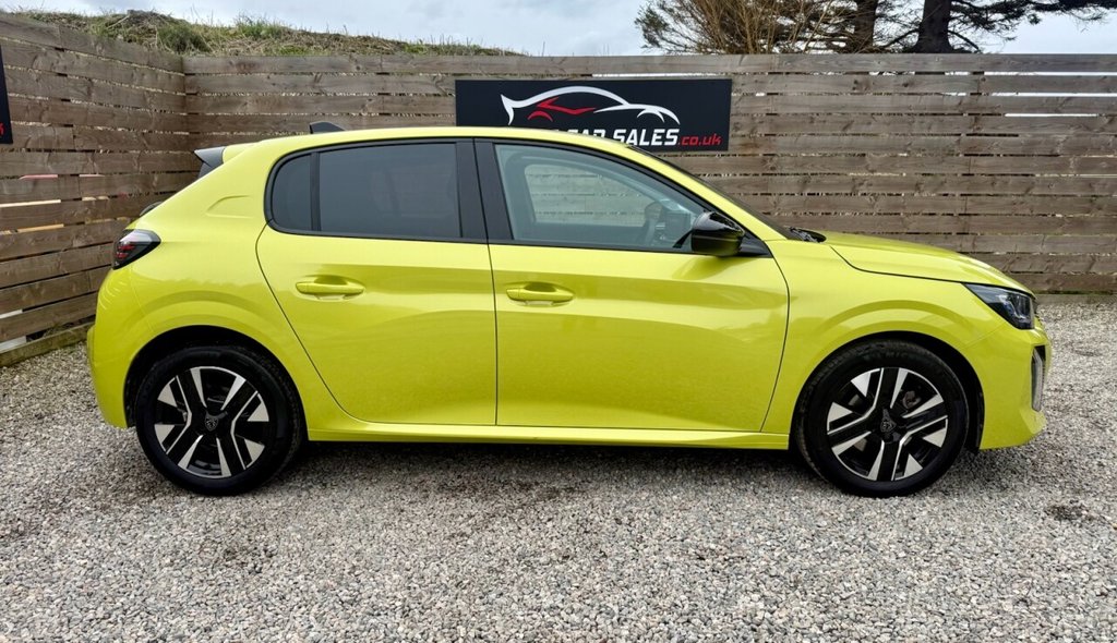 Used Peugeot 208 2024 for sale - 78110980: Photo 2