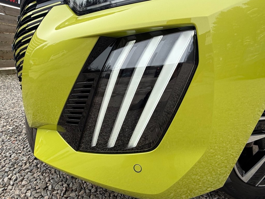 Used Peugeot 208 2024 for sale - 78110980: Photo 20