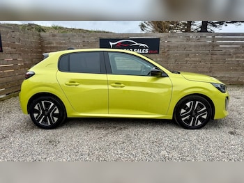 Used Peugeot 208 2024 for sale - 78110980: Photo