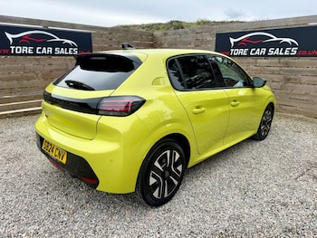 Used Peugeot 208 2024 for sale - 78110980: Photo